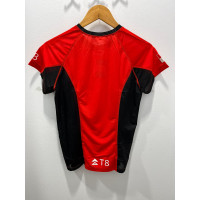 T8 - Women's Iced Tee - Red (Indonesia)